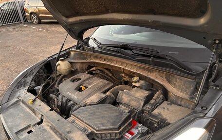 Hyundai Tucson III, 2017 год, 2 350 000 рублей, 20 фотография