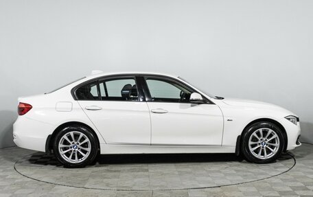 BMW 3 серия, 2017 год, 2 599 898 рублей, 4 фотография