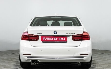 BMW 3 серия, 2017 год, 2 599 898 рублей, 6 фотография