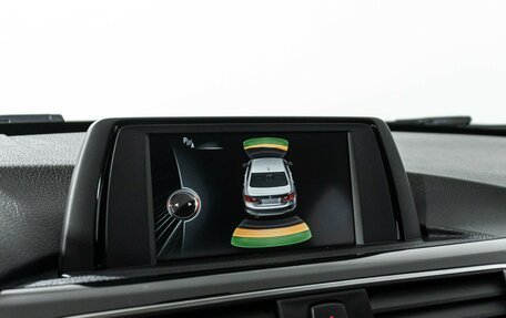 BMW 3 серия, 2017 год, 2 599 898 рублей, 15 фотография