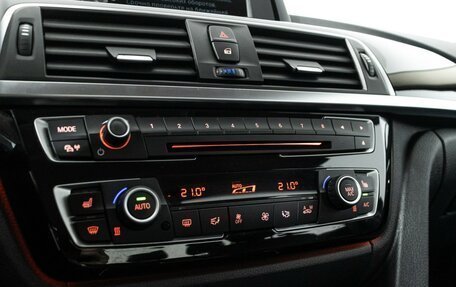 BMW 3 серия, 2017 год, 2 599 898 рублей, 16 фотография