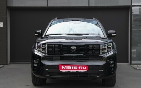 KIA Mohave I, 2019 год, 4 748 000 рублей, 2 фотография