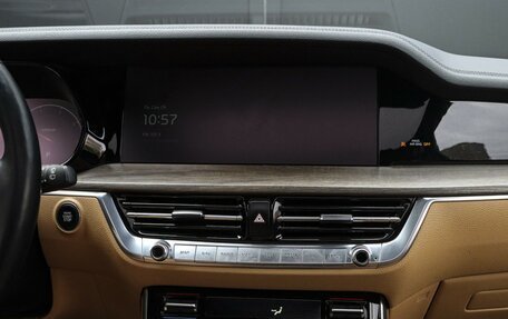 KIA Mohave I, 2019 год, 4 748 000 рублей, 11 фотография