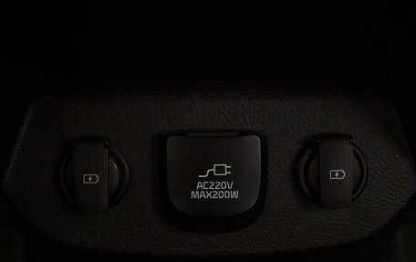 KIA Mohave I, 2019 год, 4 748 000 рублей, 13 фотография