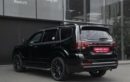 KIA Mohave I, 2019 год, 4 748 000 рублей, 5 фотография