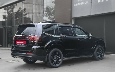 KIA Mohave I, 2019 год, 4 748 000 рублей, 7 фотография
