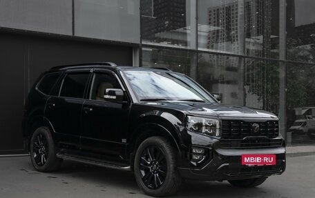 KIA Mohave I, 2019 год, 4 748 000 рублей, 3 фотография