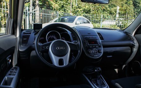 KIA Soul I рестайлинг, 2013 год, 1 149 000 рублей, 6 фотография