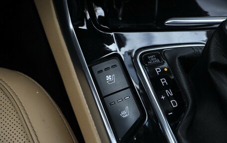 KIA Mohave I, 2019 год, 4 748 000 рублей, 25 фотография