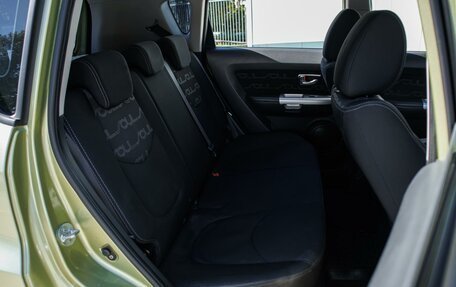 KIA Soul I рестайлинг, 2013 год, 1 149 000 рублей, 7 фотография