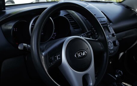 KIA Soul I рестайлинг, 2013 год, 1 149 000 рублей, 12 фотография