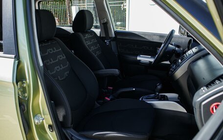 KIA Soul I рестайлинг, 2013 год, 1 149 000 рублей, 8 фотография