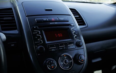 KIA Soul I рестайлинг, 2013 год, 1 149 000 рублей, 13 фотография