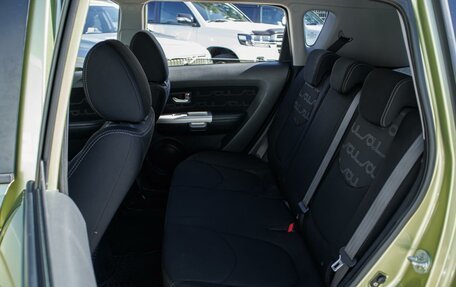 KIA Soul I рестайлинг, 2013 год, 1 149 000 рублей, 9 фотография