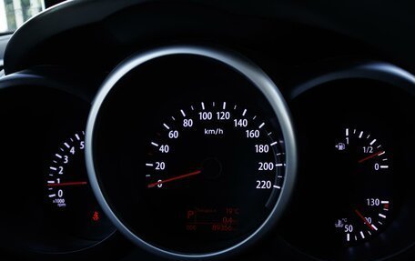 KIA Soul I рестайлинг, 2013 год, 1 149 000 рублей, 16 фотография
