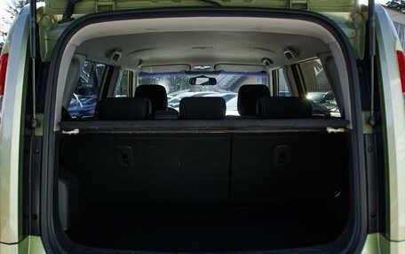 KIA Soul I рестайлинг, 2013 год, 1 149 000 рублей, 19 фотография