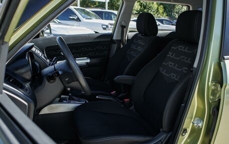 KIA Soul I рестайлинг, 2013 год, 1 149 000 рублей, 10 фотография