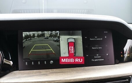 KIA Mohave I, 2019 год, 4 748 000 рублей, 27 фотография