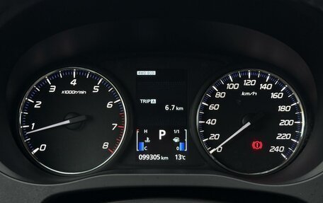 Mitsubishi Outlander III рестайлинг 3, 2016 год, 1 890 000 рублей, 13 фотография