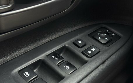 Mitsubishi Outlander III рестайлинг 3, 2016 год, 1 890 000 рублей, 14 фотография
