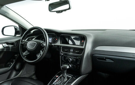 Audi A4, 2014 год, 1 349 700 рублей, 9 фотография