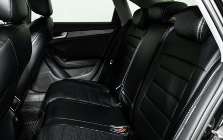 Audi A4, 2014 год, 1 349 700 рублей, 10 фотография