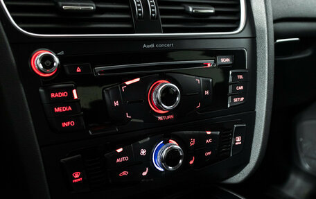 Audi A4, 2014 год, 1 349 700 рублей, 15 фотография