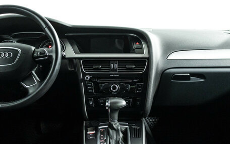 Audi A4, 2014 год, 1 349 700 рублей, 14 фотография