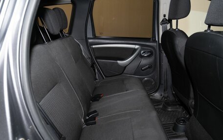 Renault Duster I рестайлинг, 2019 год, 1 600 000 рублей, 9 фотография