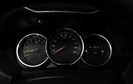 Renault Duster I рестайлинг, 2019 год, 1 600 000 рублей, 10 фотография