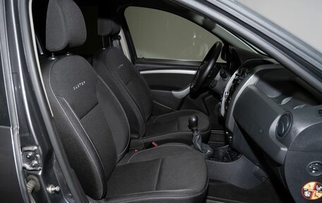 Renault Duster I рестайлинг, 2019 год, 1 600 000 рублей, 8 фотография