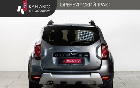 Renault Duster I рестайлинг, 2019 год, 1 600 000 рублей, 4 фотография