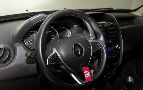 Renault Duster I рестайлинг, 2019 год, 1 600 000 рублей, 5 фотография