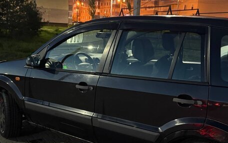 Ford Fusion I, 2008 год, 310 000 рублей, 4 фотография
