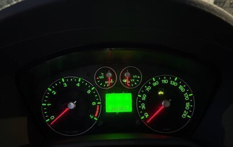 Ford Fusion I, 2008 год, 310 000 рублей, 10 фотография