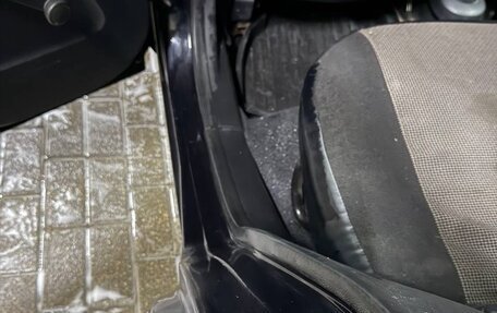 Ford Fusion I, 2008 год, 310 000 рублей, 12 фотография