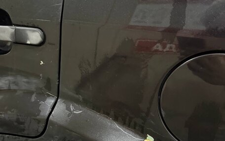 Ford Fusion I, 2008 год, 310 000 рублей, 13 фотография