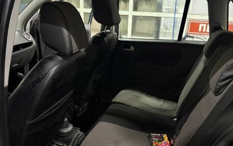 Ford Fusion I, 2008 год, 310 000 рублей, 18 фотография