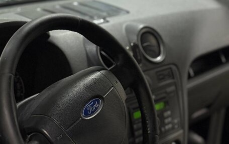 Ford Fusion I, 2008 год, 310 000 рублей, 20 фотография