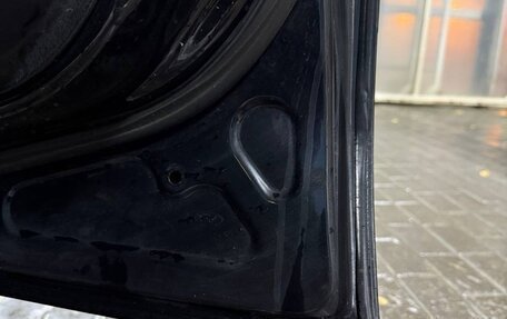 Ford Fusion I, 2008 год, 310 000 рублей, 19 фотография