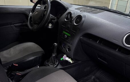 Ford Fusion I, 2008 год, 310 000 рублей, 17 фотография
