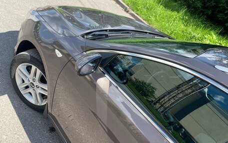 KIA cee'd III, 2019 год, 1 700 000 рублей, 3 фотография