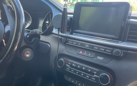 KIA cee'd III, 2019 год, 1 700 000 рублей, 10 фотография
