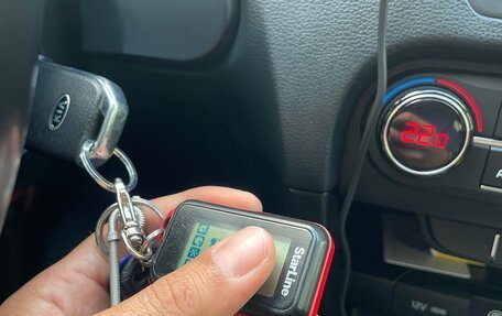 KIA cee'd III, 2019 год, 1 700 000 рублей, 16 фотография