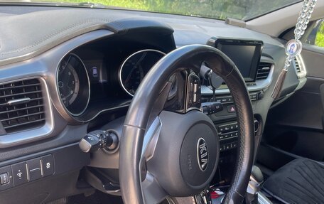 KIA cee'd III, 2019 год, 1 700 000 рублей, 12 фотография