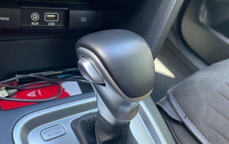KIA cee'd III, 2019 год, 1 700 000 рублей, 19 фотография