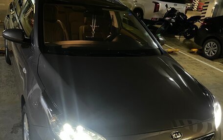 KIA cee'd III, 2019 год, 1 700 000 рублей, 15 фотография