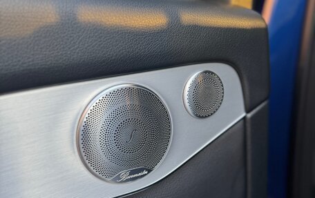Mercedes-Benz GLC Coupe, 2016 год, 3 550 000 рублей, 21 фотография