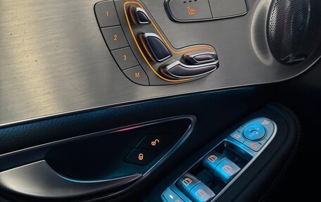 Mercedes-Benz GLC Coupe, 2016 год, 3 550 000 рублей, 25 фотография