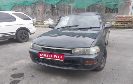 Toyota Sprinter VIII (E110), 1995 год, 200 000 рублей, 4 фотография